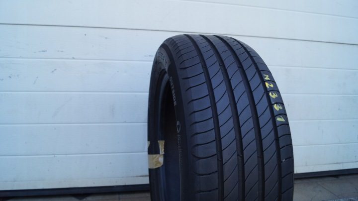 Шина летняя Michelin Primacy 4 205/55R16 94 H усилитель (XL), фото 2