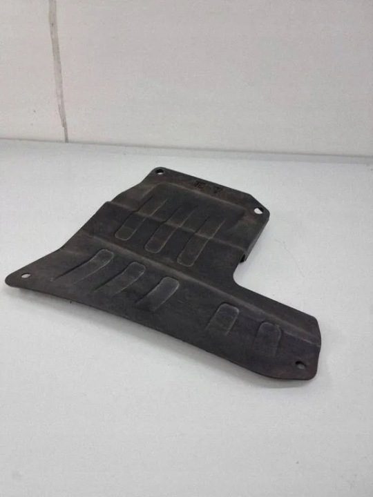 Крышка аккумулятора Land Rover Range Rover Evoque (L538) BJ325162A, фото 4