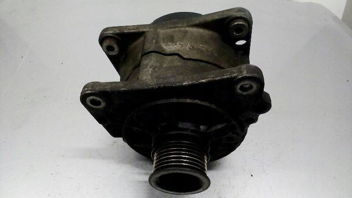 Генератор VOLKSWAGEN POLO III 1,4 бензин 0123310019, фото 2