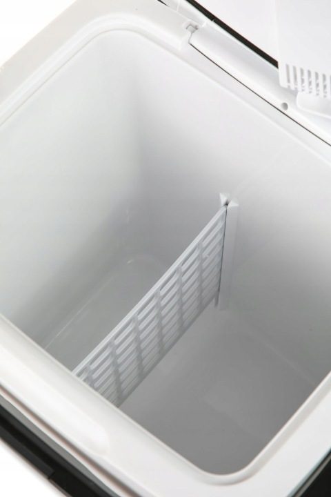 Холодильник туристический Peme Ice-On 32 электрический серый с trybem ECO, фото 9