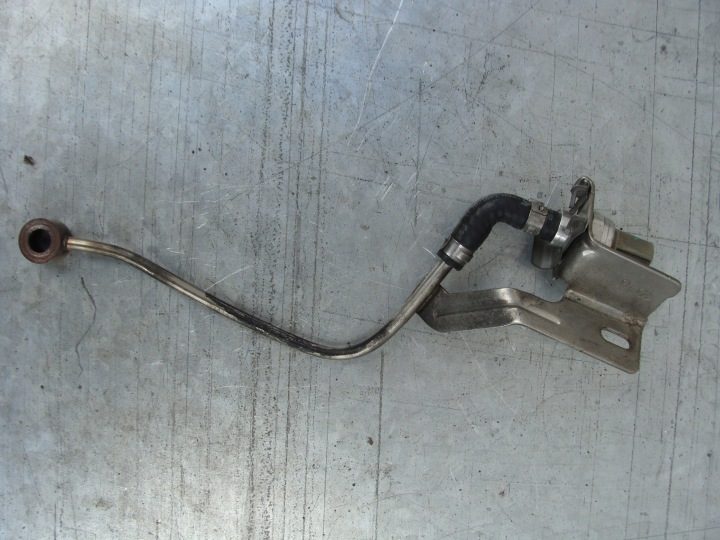 Датчик давления выхлопных газов 223650901R H8201417034 81CP53-01 Renault 1.6 DCI, фото 7
