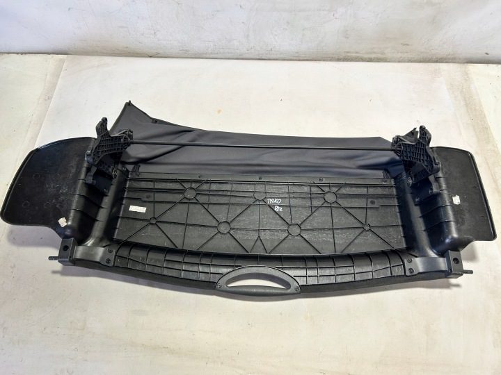 ЗАЩИТА КРЫШИ ШТОРКА MERCEDES SL R230 A2306900065, фото 14