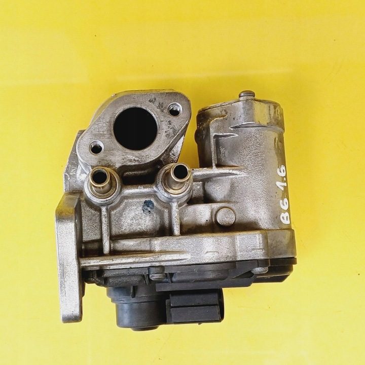 КЛАПАН EGR VOLKSWAGEN PASSAT B6 1.6 A2C53025941 / 03C131503B NR201, фото 8