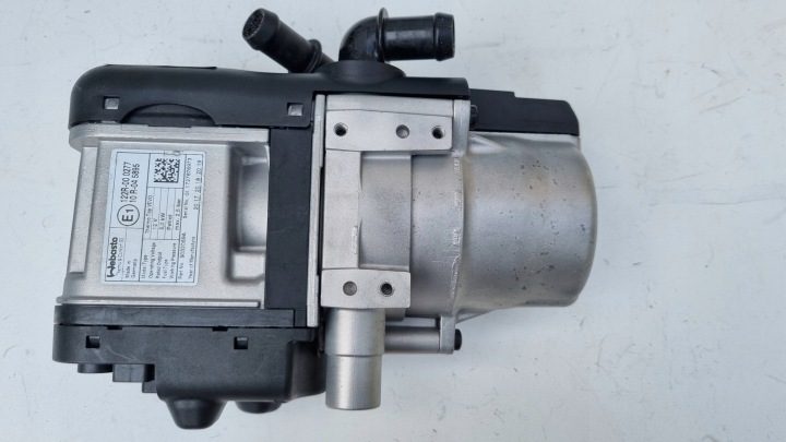 Webasto Thermo Top Vevo VW Caddy IV 2K0815066A, фото 2