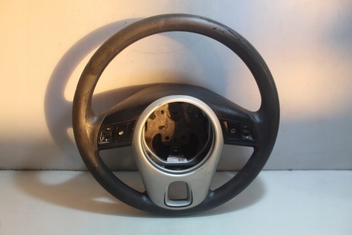 РУЛЬ KIA VENGA, фото 1