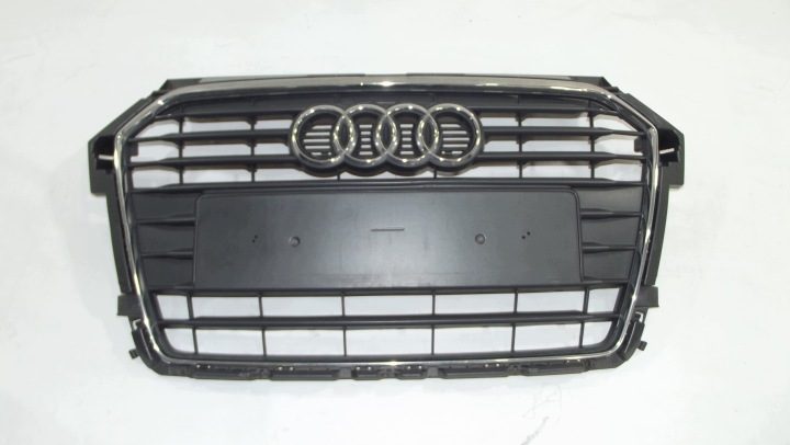 Audi A1 8X Рестайлинг решетка радиатора 8XA853651B, фото 1