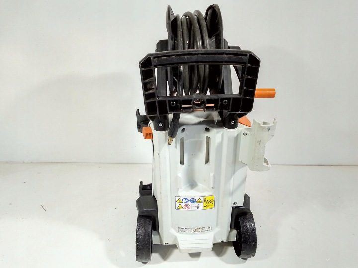 Мойка высокого давления RE 110 PLUS Stihl 1700W 110 бар, фото 9