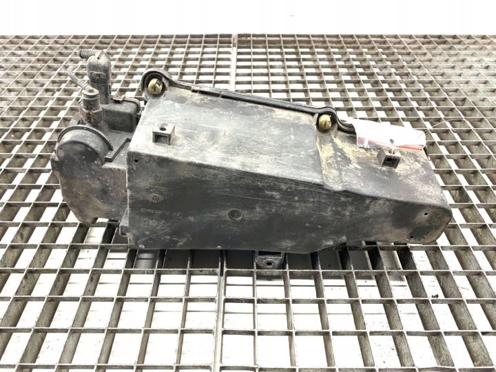 Бак DPF Citroen C4 Picasso I 9659810180 1.6 109 л.с. минивэн 06-15, фото 4