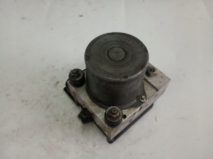 FIAT CITROEN ГЛАВНЫЙ ТОРМОЗНОЙ ЦИЛИНДР ABS 0265233329 51736426 ЕВРОПА, фото 4