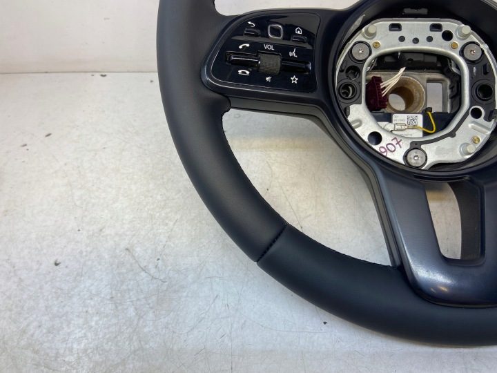 MERCEDES SPRINTER W907 РУЛЬ A9074600802, фото 7