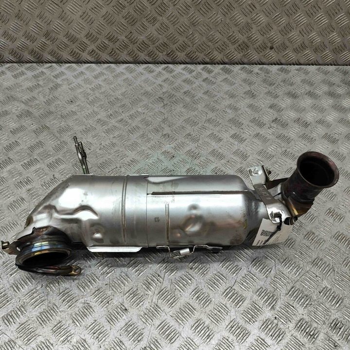 OPEL ASTRA L 1.2 12V 131 л.с. КАТАЛИЗАТОР 2023 9848220180, фото 3