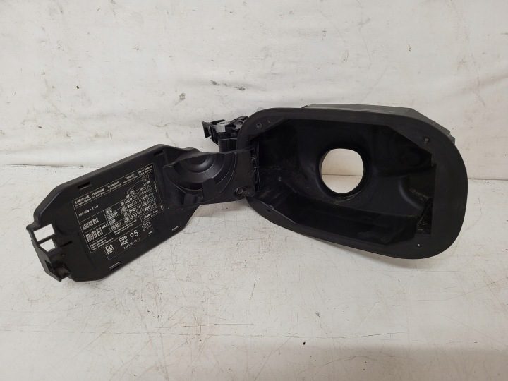 Горловина бензобака Mercedes B-класс W246 A2465840017, фото 1