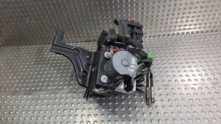 Насос блок управления ABS 8E0910517H 8E0614517BF 0265234336 Audi A4 B6 B7, фото 5