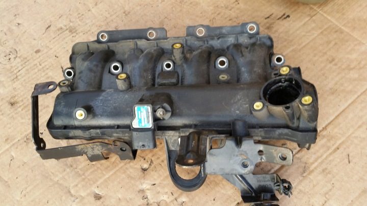 Opel OE 55213267 55217648, фото 3