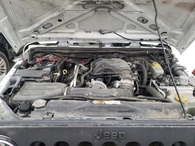 Шланг Гидроусилителя Jeep Wrangler JK 3.6 2012, фото 4