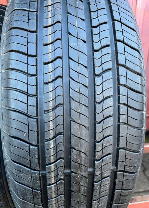 Шина всесезонная Nexen N'priz RH7 245/65R18 110 H усилитель (XL), фото 1