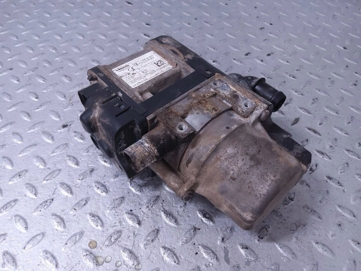 Автономный отопитель (Webasto) BMW X5 G05 64129321061, фото 2