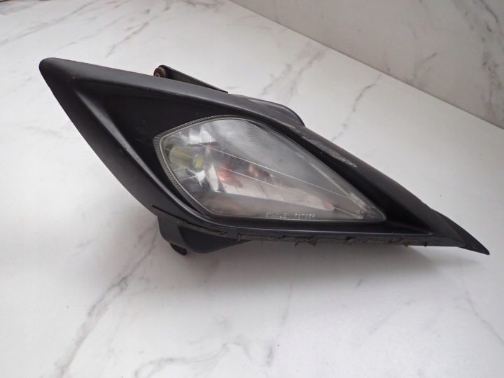 Фары Oprawki Фары передней В сборе Yamaha YFM 700 Raptor 06-13r 450, фото 7
