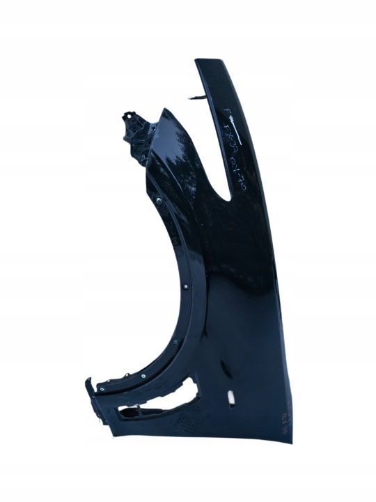Infiniti OE F31011CAAA крыло, фото 1