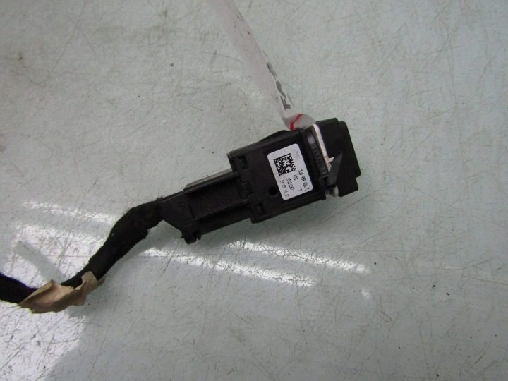 FABIA II 12 г. ПЕРЕКЛЮЧАТЕЛЬ КНОПКА ОТОПЛЕНИЯ СТЕКЛА 5J0959621C, фото 2