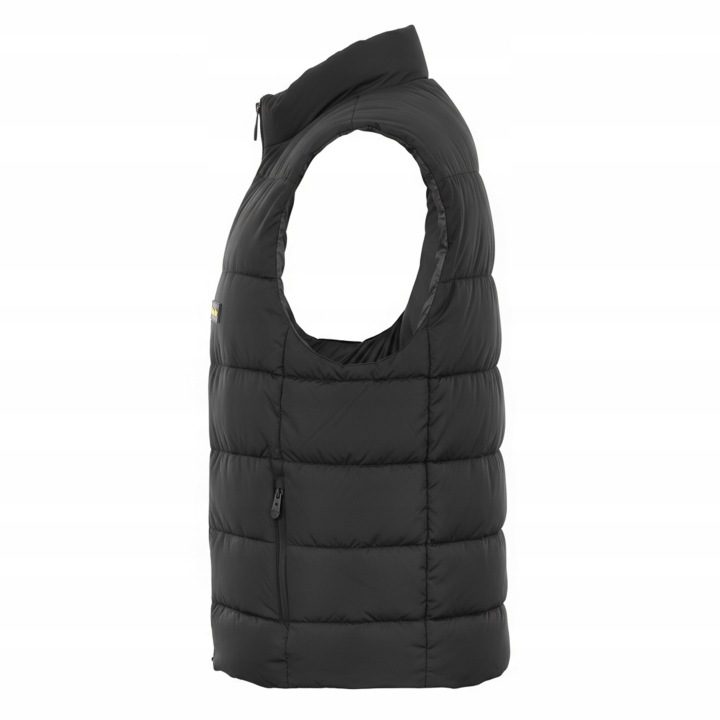Mission AIR жилет мужской E-VEST черный, фото 7