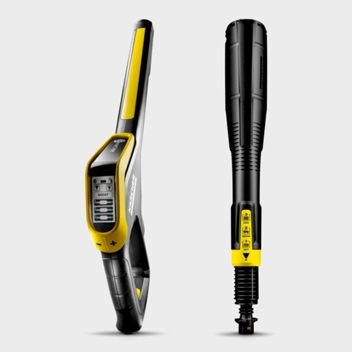 Мойка высокого давления Karcher K 7 Smart Control 1.317-200.0 180 бар 3000W, фото 14