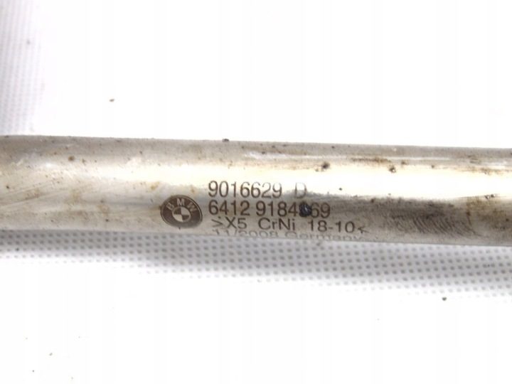 В СБОРЕ WEBASTO 9242144 4235391 4.4 V8 N63 BMW 7 F01 F02 F04 F10 F06 08-, фото 7