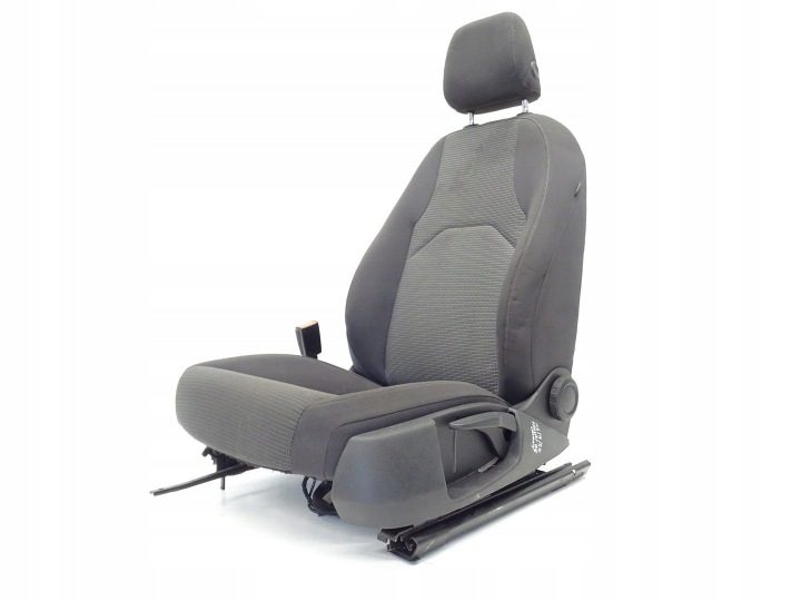 СИДЕНЬЕ ЛЕВОЕ ПЕРЕДНЕЕ SEAT LEON III 5F 5Q4881105A, фото 1
