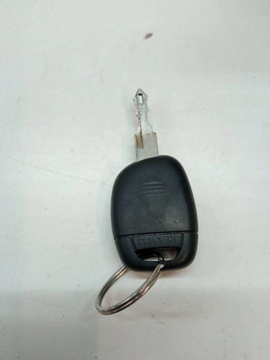 КОЛОНКА ЭЛЕКТРОУСИЛИТЕЛЬ РУЛЯ 6700000301 Renault Clio II (1998-2012), фото 8