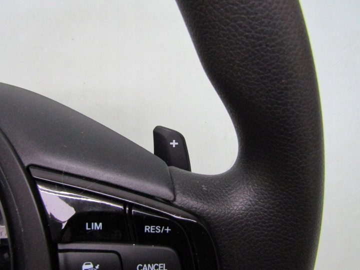 HR-V III 22 г. РУЛЬ, фото 7