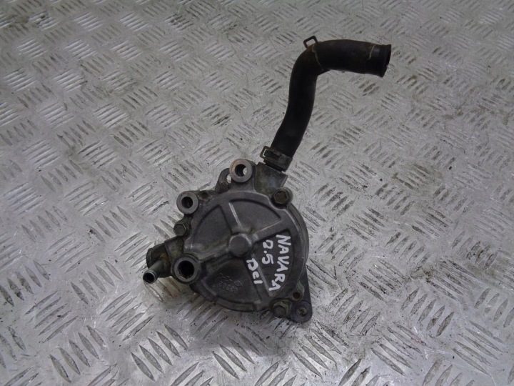 Вакуумный насос Nissan Navara D40 Pathfinder R51 2.5 DCI 2005- 14650EB30A, фото 1