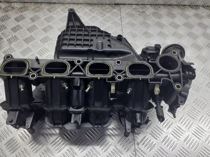 ВПУСКНОЙ КОЛЛЕКТОР MAZDA 6 2.0 бензин, фото 2