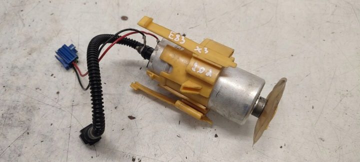 Bosch 0 580 464 123 Топливный насос, фото 1