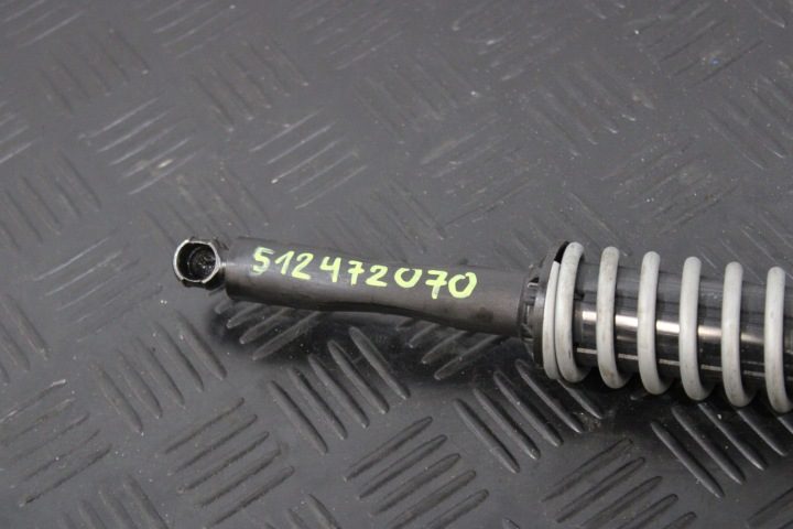 ГАЗОВЫЙ УПОР КРЫШКИ 7207015 BMW 5 F10 F11 РЕСТАЙЛИНГ 2,0XD, фото 2