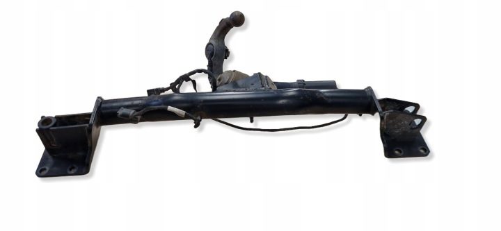 Комплект крюка для прицепа BMW X5 F15 D164KN, фото 3