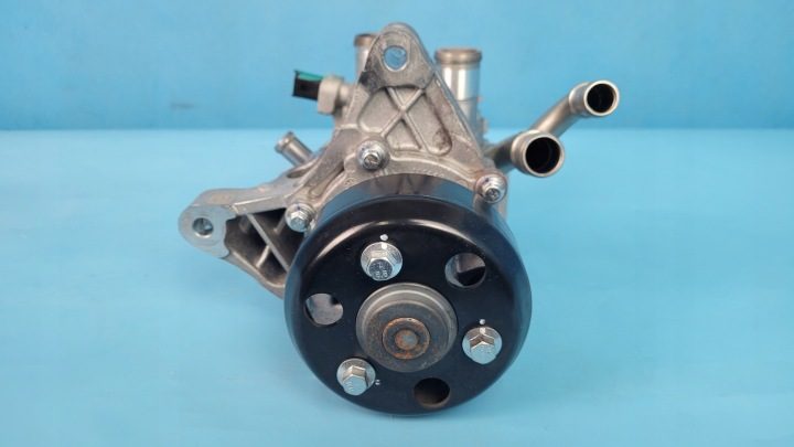 CHERY OMODA 5 24 г. ПОМПА F4J16-1306111BA F4J16-1306110AB, фото 8