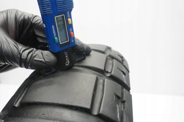 Pirelli Scorpion Rally 150/70R18 70 г., фото 4