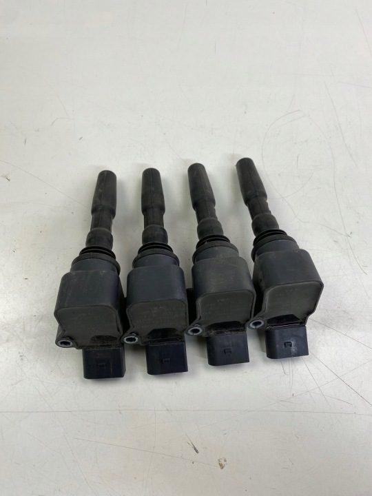 Катушка зажигания Volkswagen OE 04E 905 110 E, фото 1