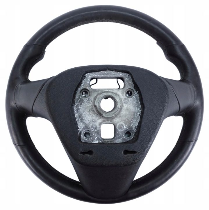 Руль кожаный кожа с подогревом Opel Mokka A И 8867 95128867, фото 5