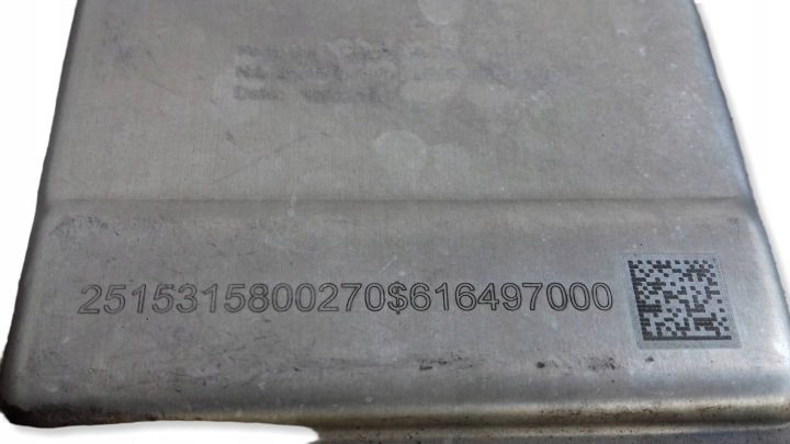 ЭБУ ГАЗА ГБО LOVATO 616497000, фото 4