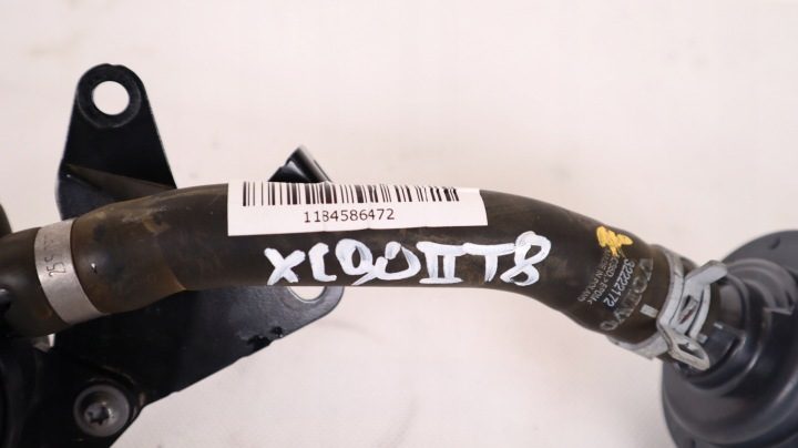 VOLVO XC90 II 2.0 T8 ДОПОЛНИТЕЛЬНАЯ ПОМПА 32222255, 32222172, фото 6