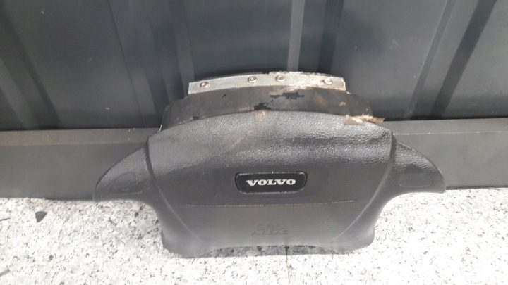 Подушка безопасности Volvo OE 9160163, фото 2
