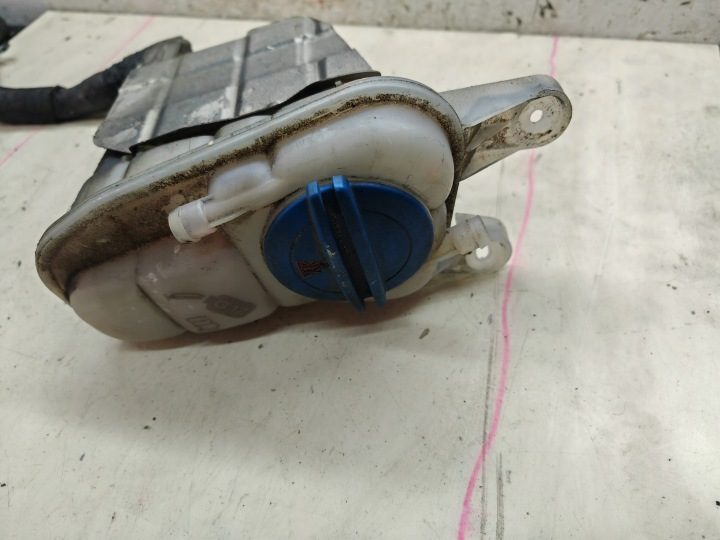 РАСШИРИТЕЛЬНЫЙ БАЧОК AUDI A4 B8 A5 8T 8K0121405E 8K0121109, фото 5