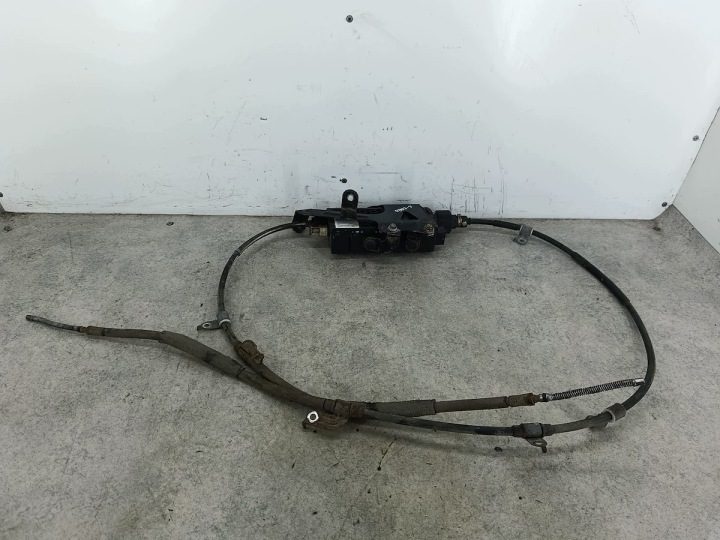 РУЧНОЙ ТОРМОЗ ЭЛЕКТРИЧЕСКИЙ SUBARU LEGACY V 26002AJ050 10.2202-0176.4 ATE, фото 1