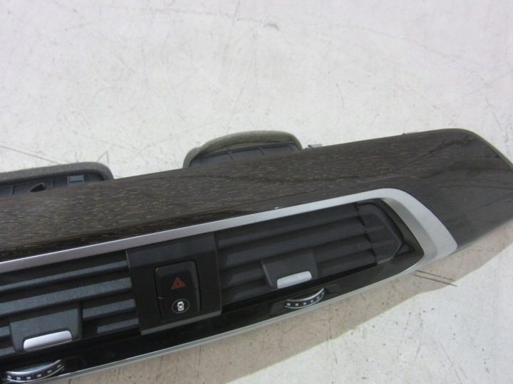 BMW X3 G01 X4 G02 ДЕФЛЕКТОР ОБДУВА СРЕДНИЙ 9363444 51456820690 64229363444, фото 8