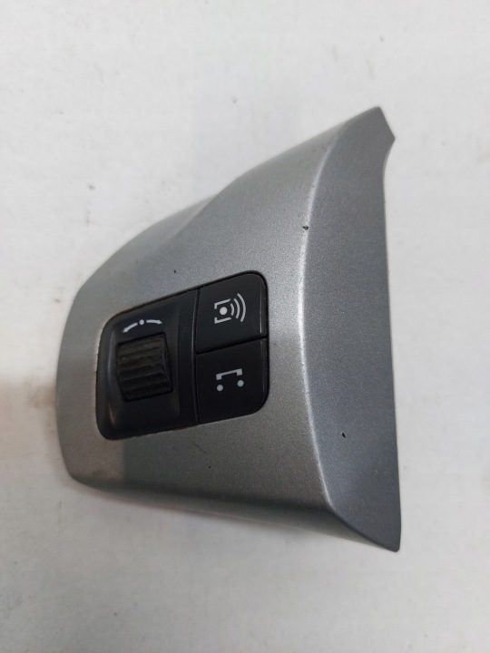 Переключатель руля мультифункциональный Opel OE 13222332, фото 1
