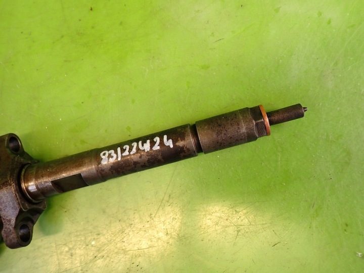 Форсунка FORD FOCUS MK2 1.6 07 г. 0445110239 606680, фото 2