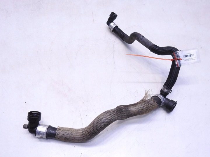 ПАТРУБОК ПЕЧКИ PEUGEOT 508 I 2.0 BLUE HDI 9676176880, фото 7