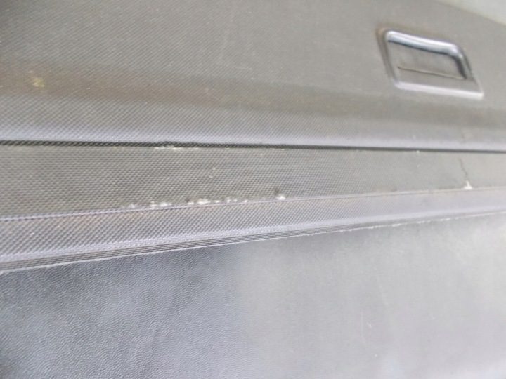 ШТОРКА БАГАЖНИКА VW GOLF IV УНИВЕРСАЛ BORA, фото 2