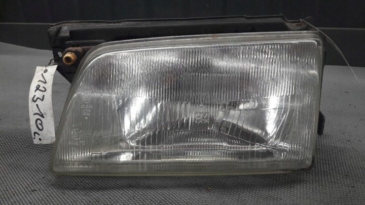03805748 фара левая Opel Kadett e Carello, фото 2